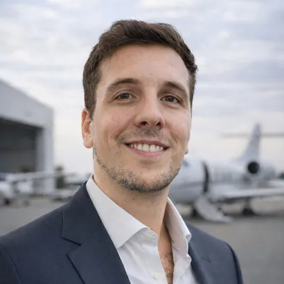 Sergio G. Zunino Romano